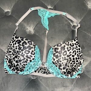 Push up bra